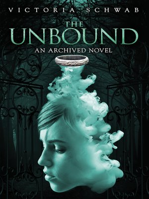 cover image of The Unbound